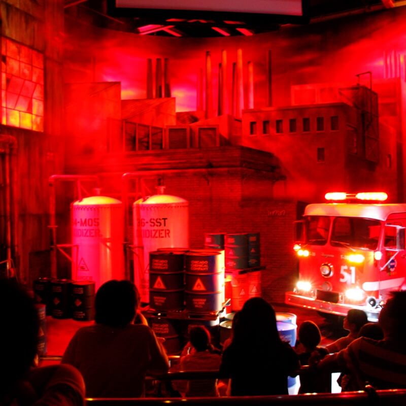 バックドラフト ユニバーサル スタジオ ジャパン Usj バックドラフト ユニバーサル スタジオ ジャパン Usj
