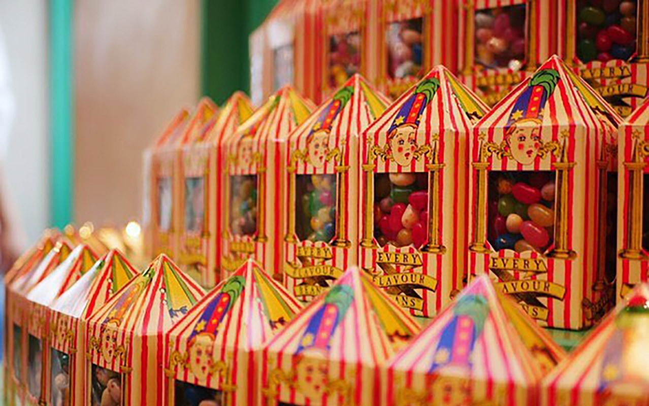公式】当日迷わないために！USJでお菓子やグッズなど、お土産が