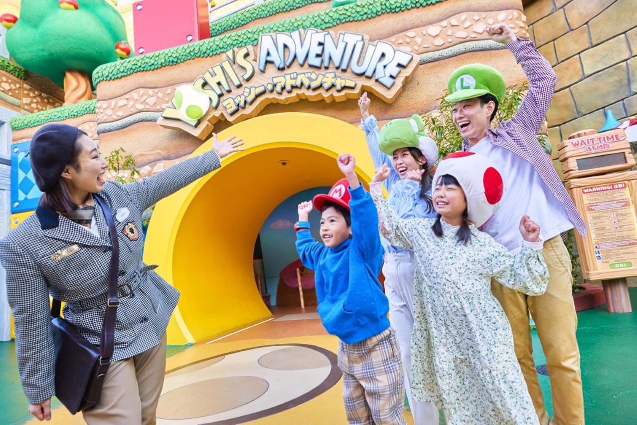 公式】VIP エクスペリエンスのグループ・ツアーを体験してみた