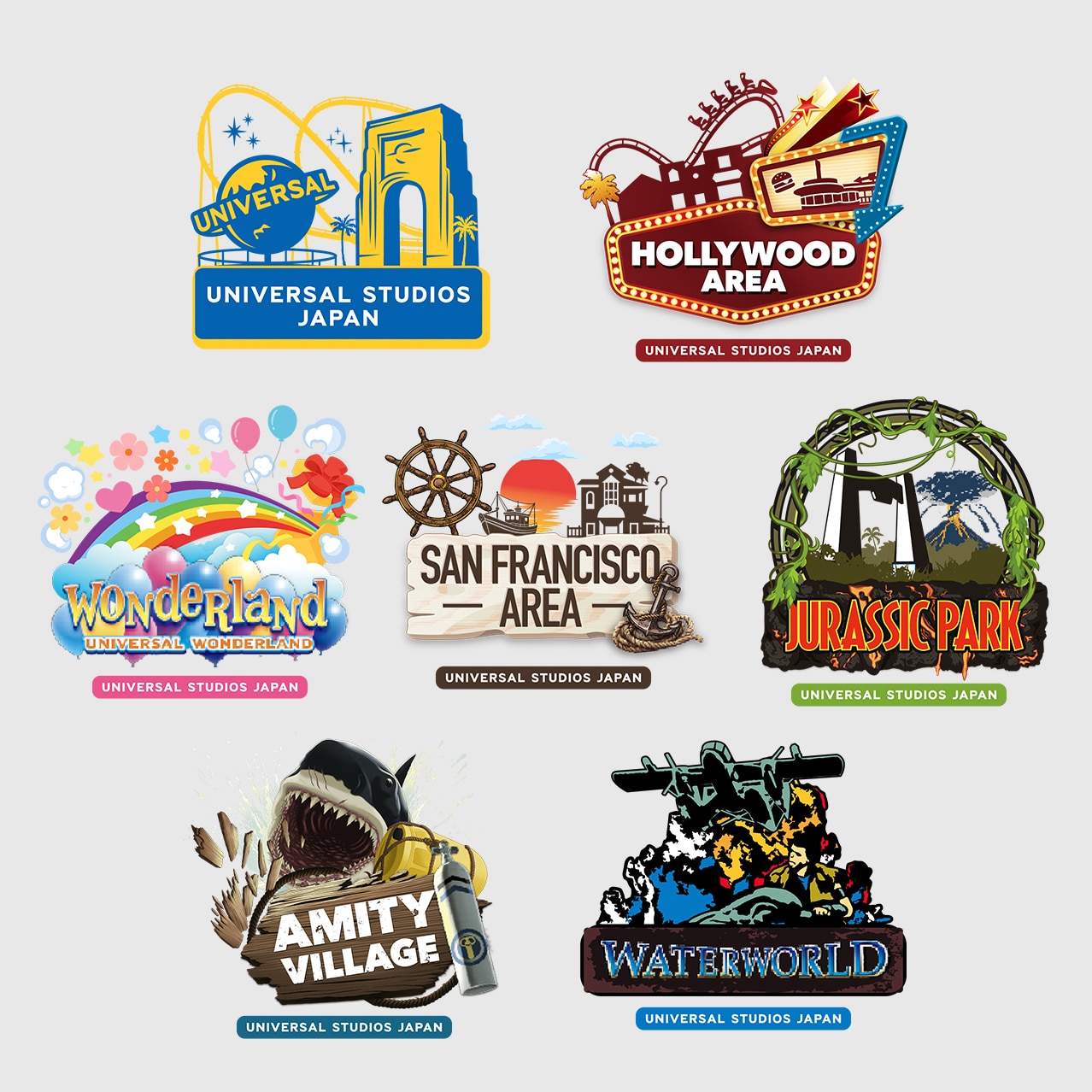 コカコーラ　ユニバーサルスタジオ　オープン記念　非売品 コカコーラ ユニバーサルスタジオ オープン記念 非売品 - メルカリ