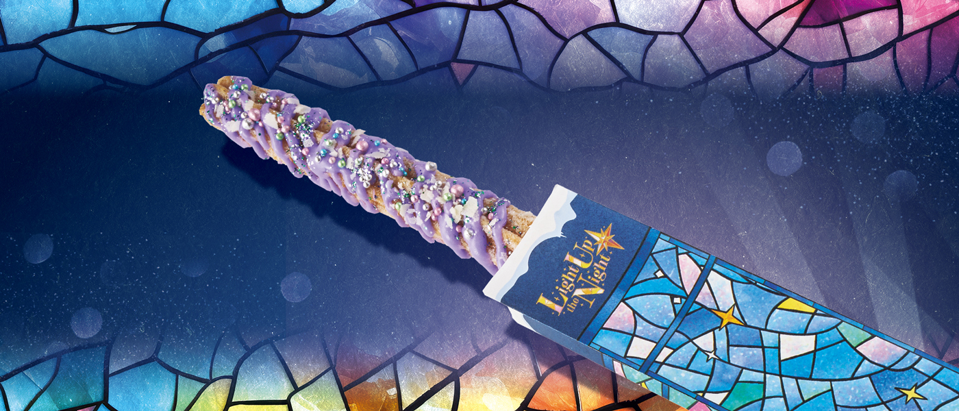 ライト・アップ・ザ・ナイト ～クリスマス・セレブレーション