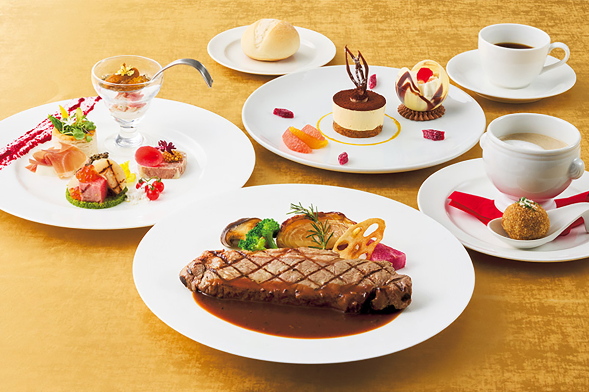 パーティ・パス＋エクスプレス・パス 3～ミニオン～ ＋鑑賞エリア