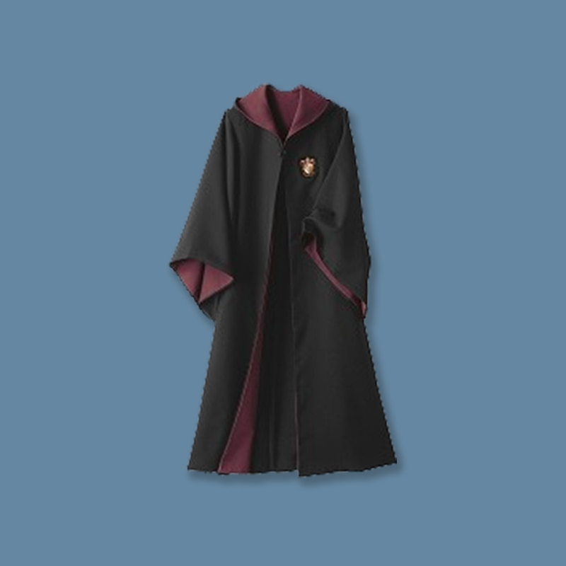 Harry Potter ハリー・ポッター《 ローブ / グリフィンドール