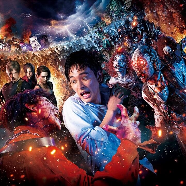USJ ユニバーサルスタジオジャパン JR西日本版ポスター ユニバ ポスター ユニバーサル・スタジオ・ジャパン|USJ