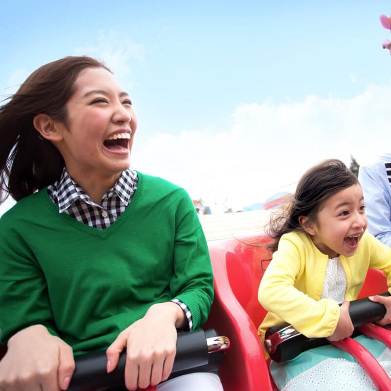 エルモのゴーゴー・スケートボード｜ユニバーサル・スタジオ