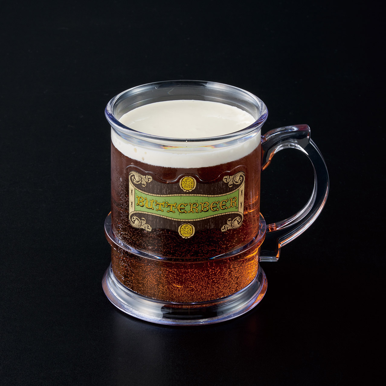 ハリー・ポッター™の物語の世界をフードで体験｜ユニバーサル