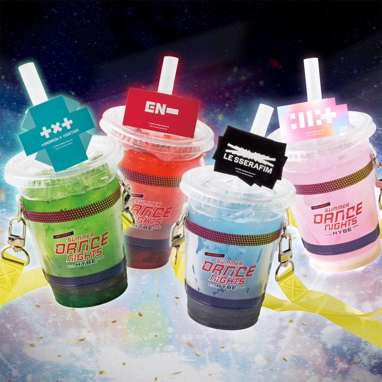 食べ歩きフード特集｜ユニバーサル・スタジオ・ジャパン｜USJ