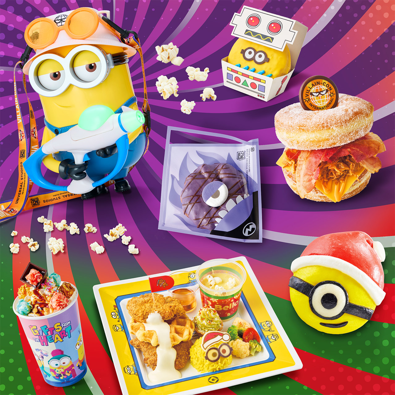 usj ユニバ　ミニオン　ソフトクリーム　ケース usj ユニバ ミニオン ソフトクリーム ケース ユニバ ミニオン ソフト