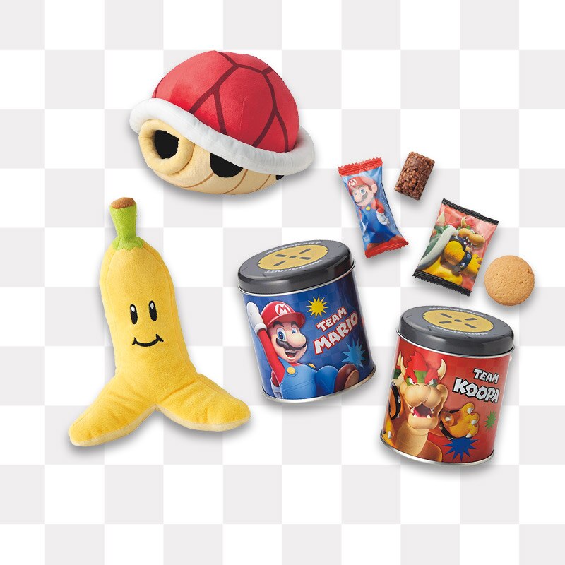 マリオ モーターズ ユニバーサル スタジオ ジャパン Usj