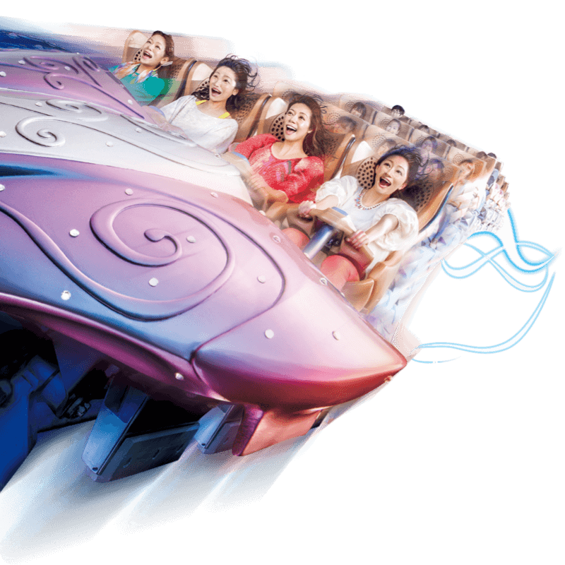 ハリウッド ドリーム ザ ライド バックドロップ ユニバーサル スタジオ ジャパン Usj