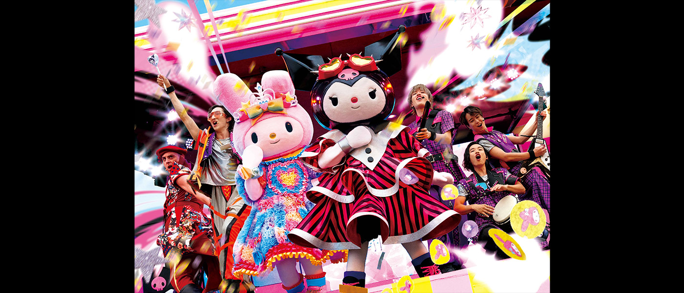 ニキ ラキドロ ユニバ manifesto ニキ ラキドロ ユニバ manifesto