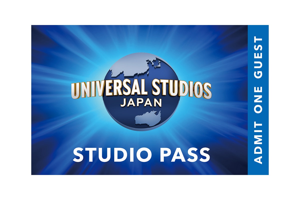 USJペアチケット (パネもく!】USJペアチケット(1デイ USJペアチケット (パネもく!】USJペアチケット(1デイ