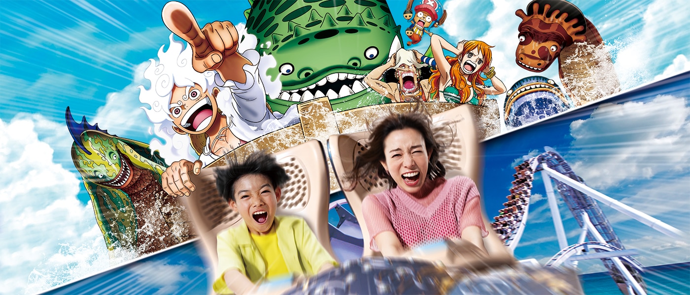 ワンピース ユニバ USJ 2024 コレクタブル 缶バッチ ナミ - メルカリ