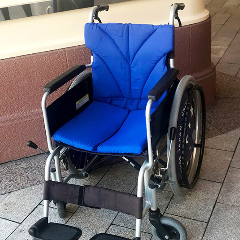 車イス、電動車イスをご利用の方へ｜ユニバーサル・スタジオ・ジャパン