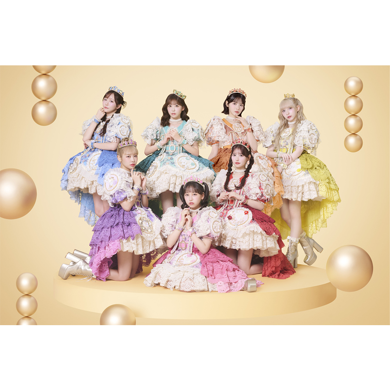 ユニ春！ライブ 2026｜ユニバーサル・スタジオ・ジャパン｜USJ