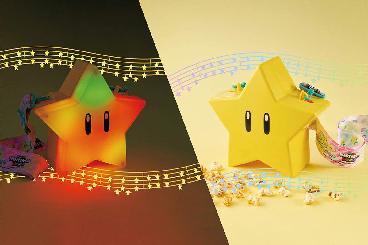 スーパー・ニンテンドー・ワールド™｜ユニバーサル・スタジオ