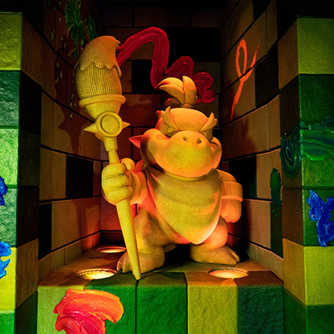 USJ×マリオ｜マリオカートってどんなアトラクション？酔う？怖い