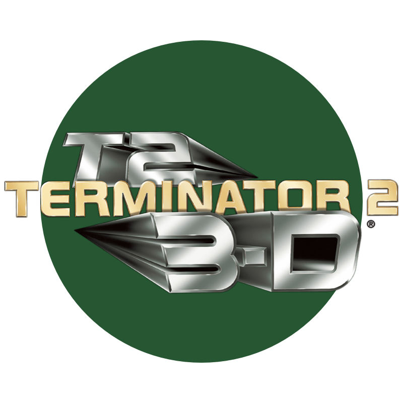 ターミネーター 2 3 D ユニバーサル スタジオ ジャパン Usj