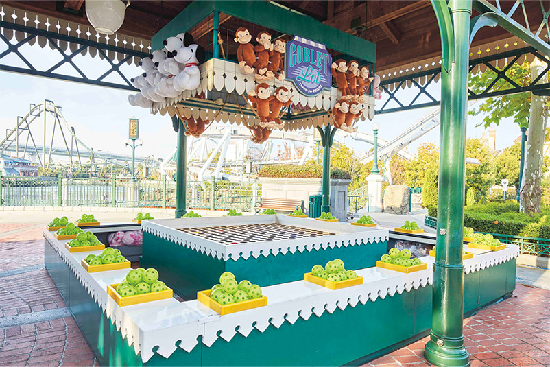 ユニバーサル・プライム年間パス｜ユニバーサル・スタジオ・ジャパン｜USJ