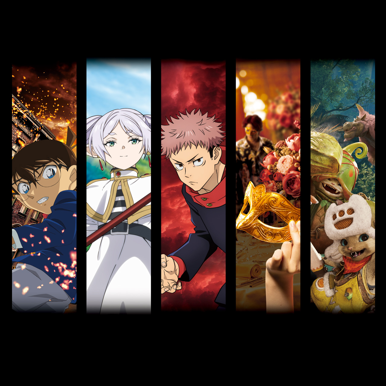 ユニバーサル・クールジャパン 2026｜ユニバーサル・スタジオ