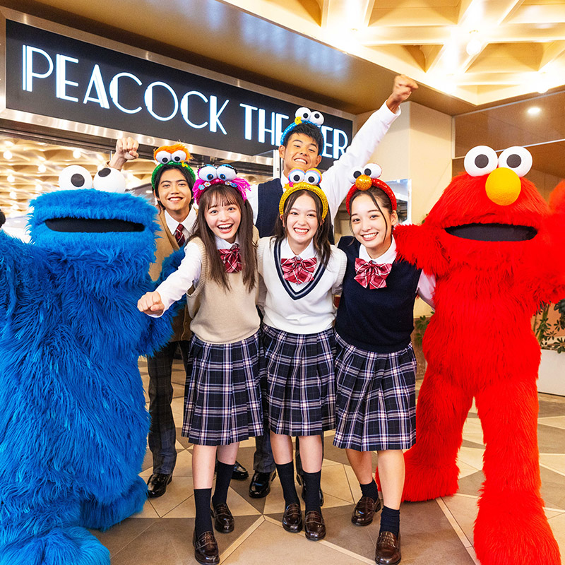 スチューデント・パーティ・プラン（ザ・ダイニング）｜ユニバーサル