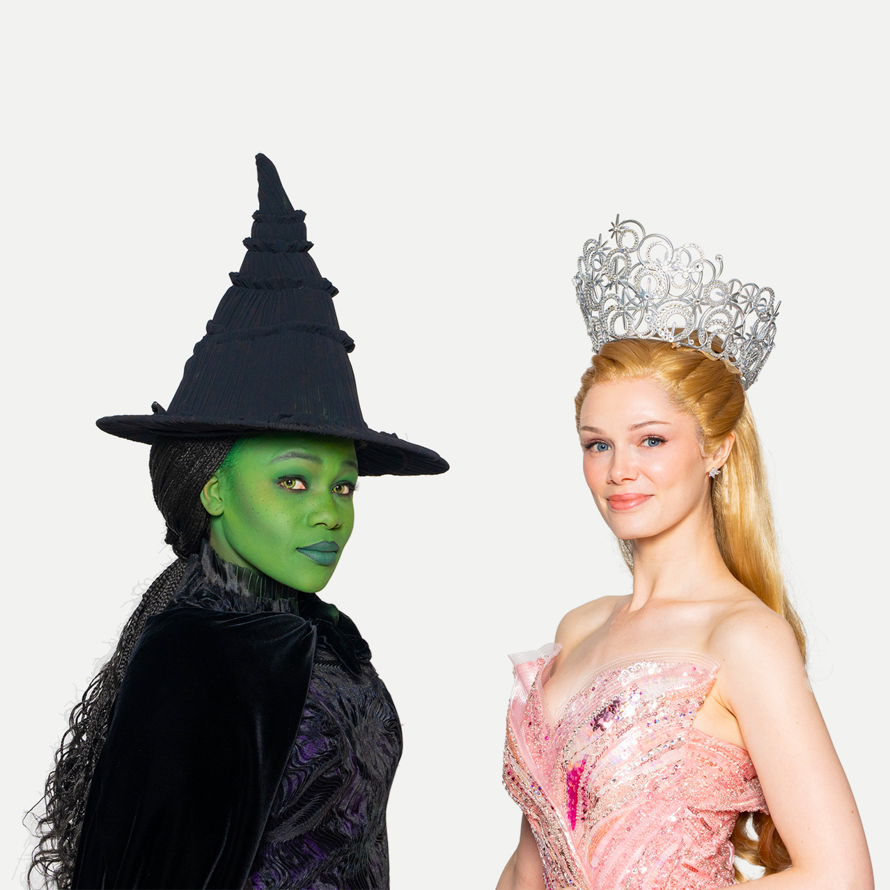 ウィキッド ～オズの魔女たち～｜ユニバーサル・スタジオ・ジャパン｜USJ