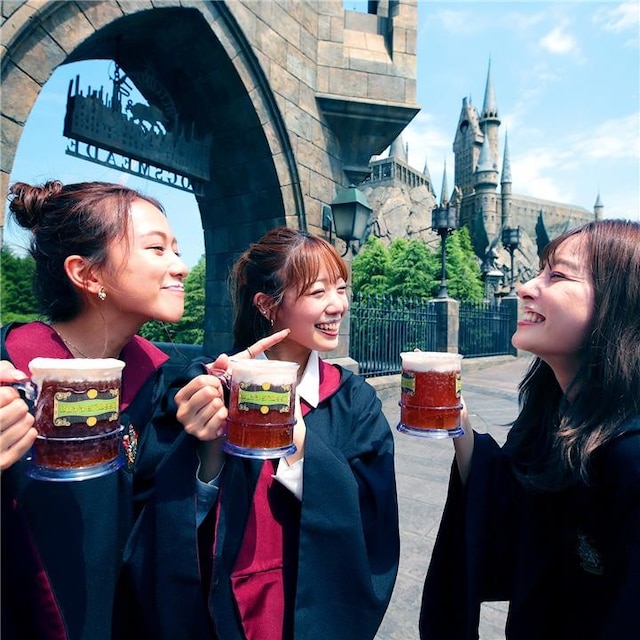 最強1デイ プラン 友だちと一緒に最強1デイ ユニバーサル スタジオ ジャパン Usj