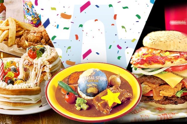 フード レストラン ユニバーサル スタジオ ジャパン Usj フード レストラン ユニバーサル スタジオ ジャパン Usj