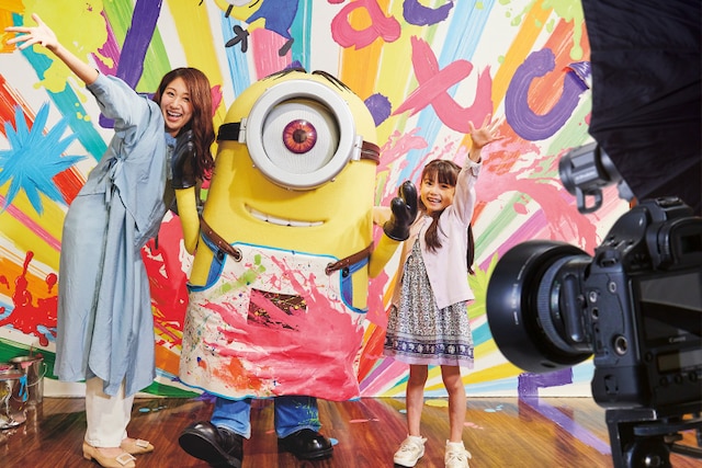 グッズ ショップ ユニバーサル スタジオ ジャパン Usj