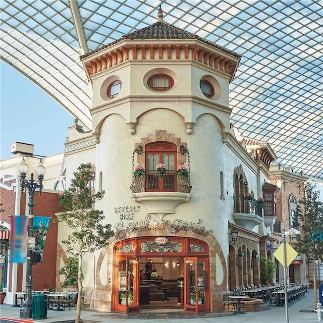 ビバリーヒルズ ブランジェリー ユニバーサル スタジオ ジャパン Usj ビバリーヒルズ ブランジェリー ユニバーサル スタジオ ジャパン Usj