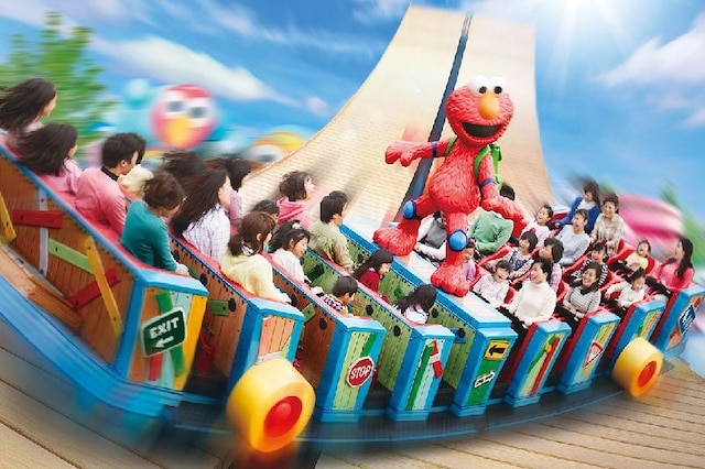 ユニバーサル ワンダーランド ユニバーサル スタジオ ジャパン Usj ユニバーサル ワンダーランド ユニバーサル スタジオ ジャパン Usj