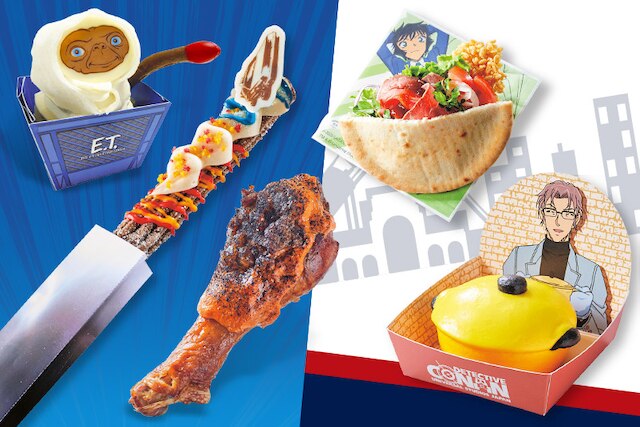 フード レストラン ユニバーサル スタジオ ジャパン Usj フード レストラン ユニバーサル スタジオ ジャパン Usj