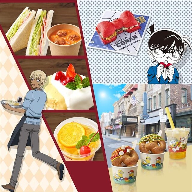 食べ歩きフード特集 ユニバーサル スタジオ ジャパン Usj 食べ歩きフード特集 ユニバーサル スタジオ ジャパン Usj