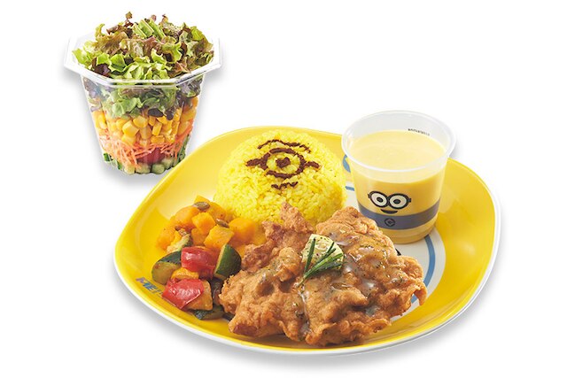 ハピネス カフェ ユニバーサル スタジオ ジャパン Usj ハピネス カフェ ユニバーサル スタジオ ジャパン Usj