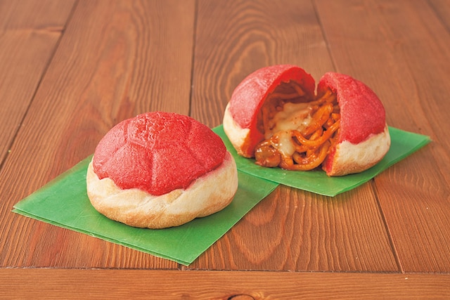 食べ歩きフード特集 ユニバーサル スタジオ ジャパン Usj