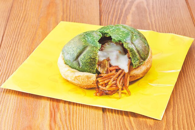 食べ歩きフード特集 ユニバーサル スタジオ ジャパン Usj