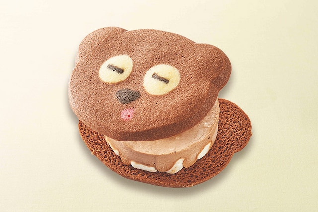 デリシャス ミー ザ クッキー キッチン ユニバーサル スタジオ ジャパン Usj