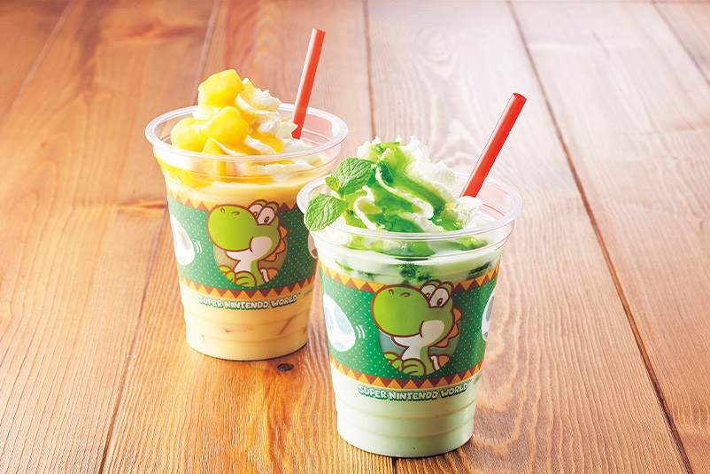 ヨッシー スナック アイランド ユニバーサル スタジオ ジャパン Usj