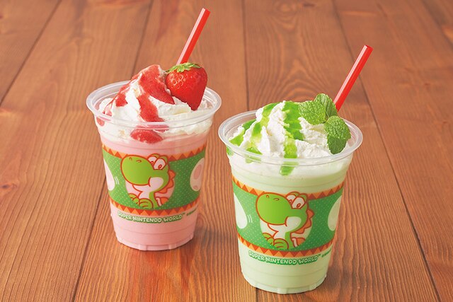 食べ歩きフード特集 ユニバーサル スタジオ ジャパン Usj