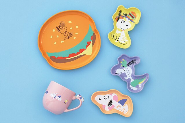 パーク初のインテリアシリーズ Universal Fun At Home ユニバーサル スタジオ ジャパン Usj
