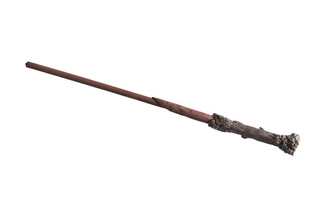 杖 ハリー 診断 ポッター ハリーポッターの杖の長さとその意味 ｜
