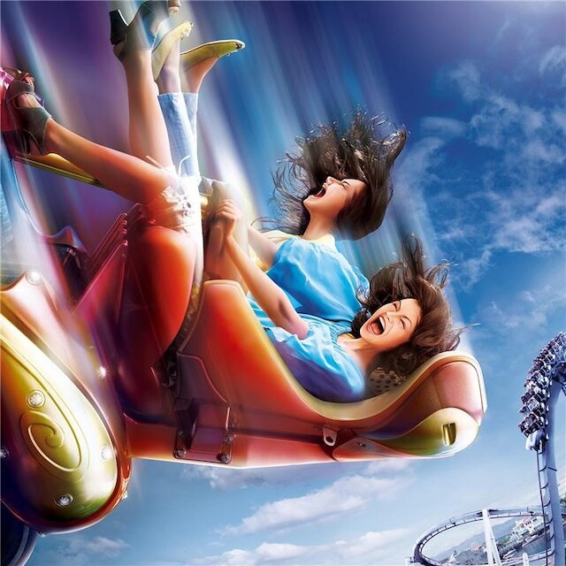 ハリウッド ドリーム ザ ライド バックドロップ ユニバーサル スタジオ ジャパン Usj ハリウッド ドリーム ザ ライド バックドロップ ユニバーサル スタジオ ジャパン Usj