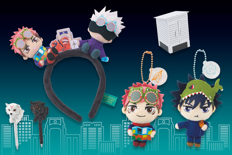 グッズ ショップ ユニバーサル スタジオ ジャパン Usj