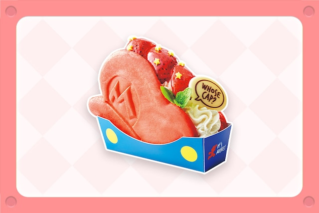 マリオ カフェ ストア ユニバーサル スタジオ ジャパン Usj