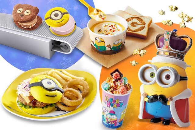 フード レストラン ユニバーサル スタジオ ジャパン Usj