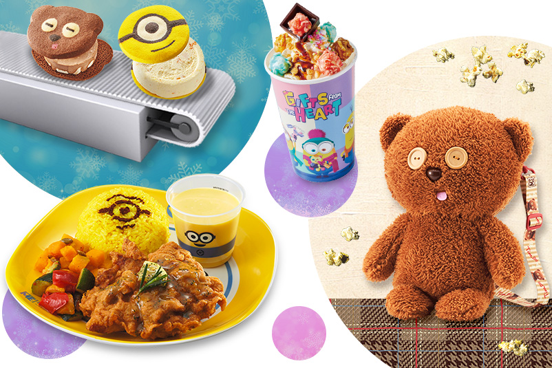 フード レストラン ユニバーサル スタジオ ジャパン Usj