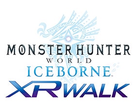 モンスターハンターワールド アイスボーン Xr Walk ユニバーサル クールジャパン 22 ユニバーサル スタジオ ジャパン Usj