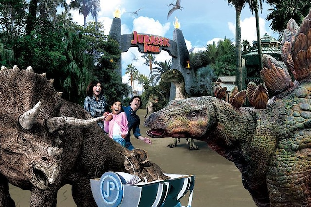ジュラシック ワールド Usj ブラッククローバー アニメ画像