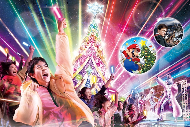 NO LIMIT! クリスマス