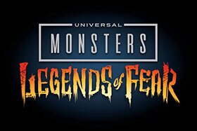 ユニバーサル・モンスターズ｜ユニバーサル・スタジオ・ジャパン｜USJ